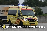 Meer informatie over het voertuig 20-444