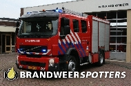 Meer informatie over het voertuig 6432