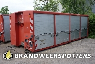 Meer informatie over het voertuig AB-R�st