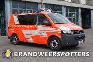 Meer informatie over het voertuig KdoW