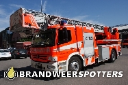 Meer informatie over het voertuig DLK 23-12