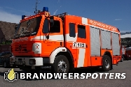Meer informatie over het voertuig HLF-B
