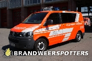 Meer informatie over het voertuig KdoW