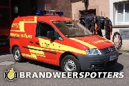 Meer informatie over het voertuig Last