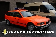 Meer informatie over het voertuig KdoW