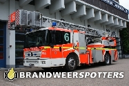Meer informatie over het voertuig DLK 23-12