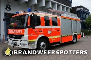 Meer informatie over het voertuig HLF 20-16