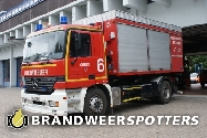 Meer informatie over het voertuig WLF