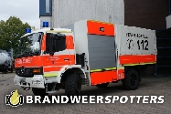 Meer informatie over het voertuig GW-L2