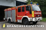 Meer informatie over het voertuig LF 16-12