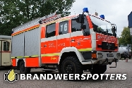 Meer informatie over het voertuig LF 20-6 TS