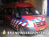 Meer informatie over het voertuig 8720
