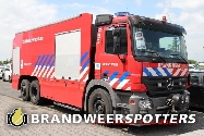 Meer informatie over het voertuig 2261