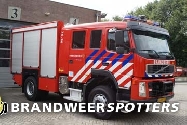 Meer informatie over het voertuig 7536