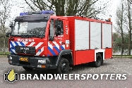 Meer informatie over het voertuig 3177