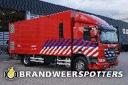 Meer informatie over het voertuig 9991