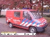Meer informatie over het voertuig 