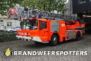 Meer informatie over het voertuig DLK 23-12