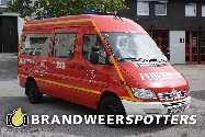 Meer informatie over het voertuig MTF 2