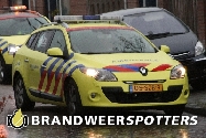 Meer informatie over het voertuig GHOR