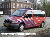 Meer informatie over het voertuig 