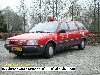 Meer informatie over het voertuig 