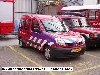 Meer informatie over het voertuig 289
