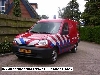 Meer informatie over het voertuig 