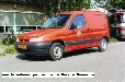 Meer informatie over het voertuig 033