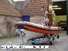 Meer informatie over het voertuig BOOT 842
