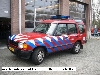Meer informatie over het voertuig 7398 (oud)