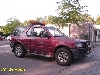 Meer informatie over het voertuig Jeep