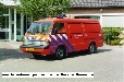 Meer informatie over het voertuig 032