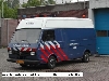 Meer informatie over het voertuig 