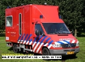 Meer informatie over het voertuig 992