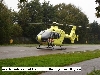 Meer informatie over het voertuig Lifeliner 2