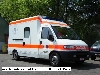Meer informatie over het voertuig Ambulance