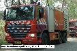 Meer informatie over het voertuig 660