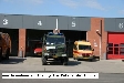 Meer informatie over het voertuig onbekend