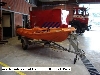 Meer informatie over het voertuig WOA