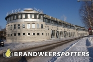 Meer informatie over de kazerne Salzburg Hauptwache Maxglan