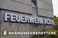 Meer informatie over de kazerne Köln Feuer- und Rettungswache 5 - Weidenpesch