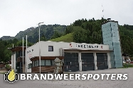 Meer informatie over de kazerne Hollersbach im Pinzgau 