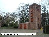 Meer informatie over de kazerne Waalwijk Oude kazerne