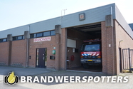 Meer informatie over de kazerne Wouw 