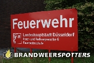 Meer informatie over de kazerne Düsseldorf Feuer und Rettungswache 6