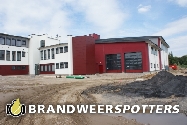 Meer informatie over de kazerne Dortmund  Feuerwehrschule