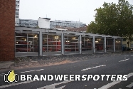 Meer informatie over de kazerne Köln Feuer und Rettungswache 1 - Innenstadt