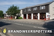 Meer informatie over de kazerne Solingen Feuer und Rettungswache 1 - Mitte