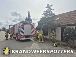 Melding Nacontrole Oude Kerkstraat in Made